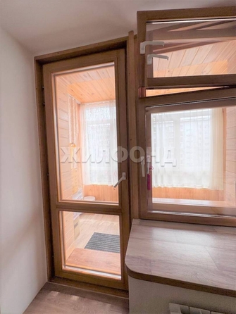 
   Продам 1-комнатную, 43.5 м², Федора Лыткина ул, 16/1

. Фото 8.