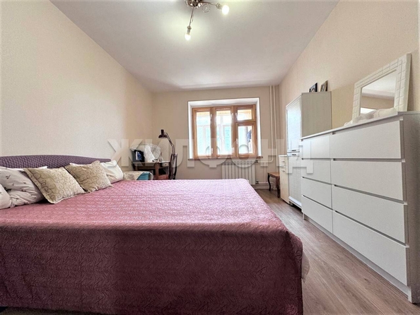 
   Продам 1-комнатную, 43.5 м², Федора Лыткина ул, 16/1

. Фото 9.