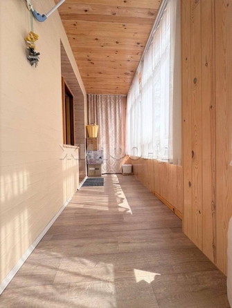 
   Продам 1-комнатную, 43.5 м², Федора Лыткина ул, 16/1

. Фото 13.