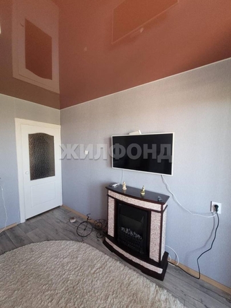 
  Продается 2-комн. квартира, 34.4 м², Смирнова ул, д. 48/1
. Фото 4.