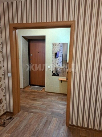 
   Продам 2-комнатную, 52 м², Нижний пер, 45

. Фото 4.