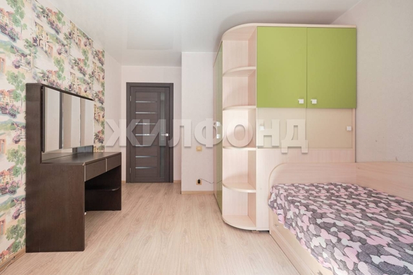
   Продам 2-комнатную, 60 м², Ново-Станционный пер, 30

. Фото 7.
