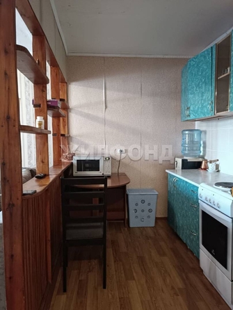 
   Продам 2-комнатную, 34.4 м², Мокрушина ул, 20/1

. Фото 6.