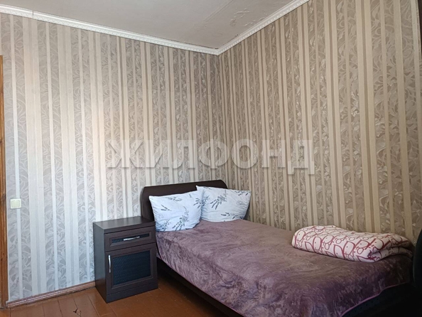 
   Продам 2-комнатную, 34.4 м², Мокрушина ул, 20/1

. Фото 12.
