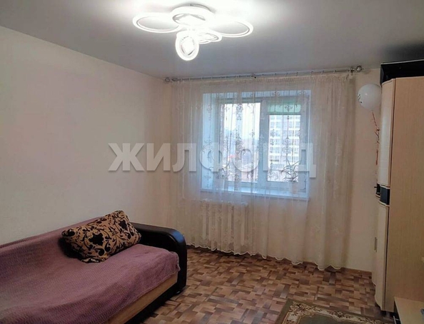 
   Продам 2-комнатную, 60 м², Ново-Станционный пер, 30

. Фото 5.