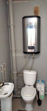 
   Продам 2-комнатную, 60 м², Ново-Станционный пер, 30

. Фото 8.