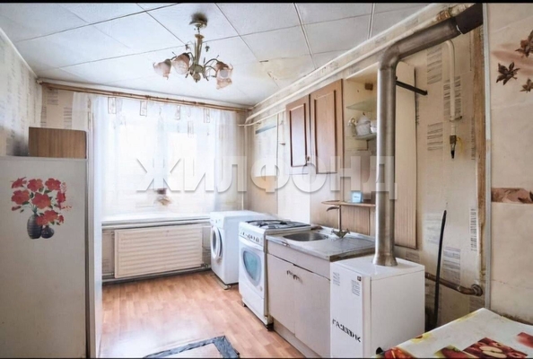 
  Продается дом, 84.9 м², деревня Барабинка
. Фото 11.