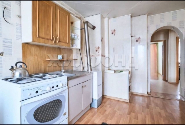 
  Продается дом, 84.9 м², деревня Барабинка
. Фото 14.