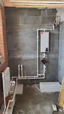 
  Продается дом, 84.4 м², деревня Слобода Вольная
. Фото 8.