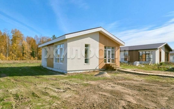 
  Продается дом, 84.4 м², деревня Слобода Вольная
. Фото 12.