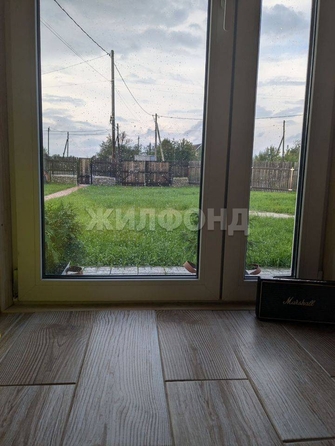 
   Продам дом, 58 м², Томск

. Фото 5.