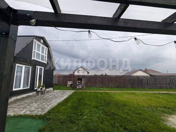 
   Продам дом, 58 м², Томск

. Фото 2.