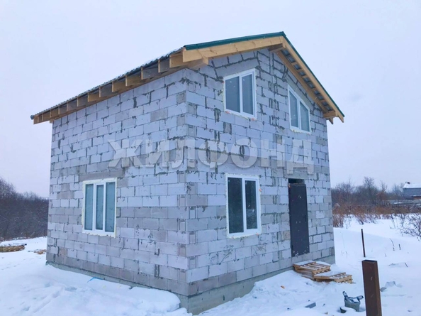 
   Продам дом, 78.1 м², Томск

. Фото 2.