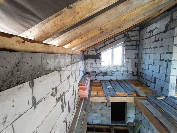 
   Продам дом, 78.1 м², Томск

. Фото 8.