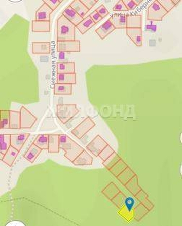 
  Продам  дачный участок, 10 соток, Томск

. Фото 3.