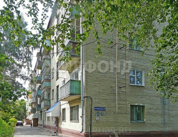 
   Продам комнату, 10 м², Партизанская ул, 21

. Фото 5.