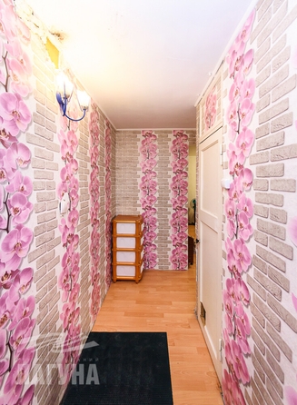 
   Продам 2-комнатную, 45.6 м², Кулагина ул, 29

. Фото 5.