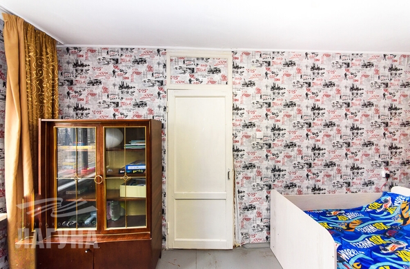 
   Продам 2-комнатную, 45.6 м², Кулагина ул, 29

. Фото 12.