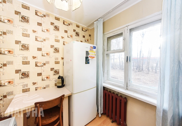 
   Продам 2-комнатную, 45.6 м², Кулагина ул, 29

. Фото 15.