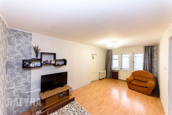 
   Продам 2-комнатную, 45.6 м², Кулагина ул, 29

. Фото 19.
