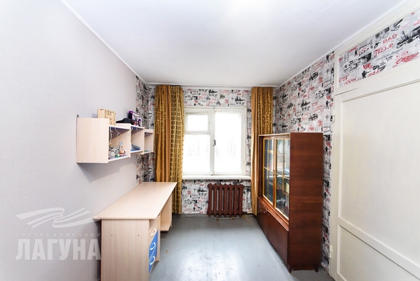 
   Продам 2-комнатную, 45.6 м², Кулагина ул, 29

. Фото 21.