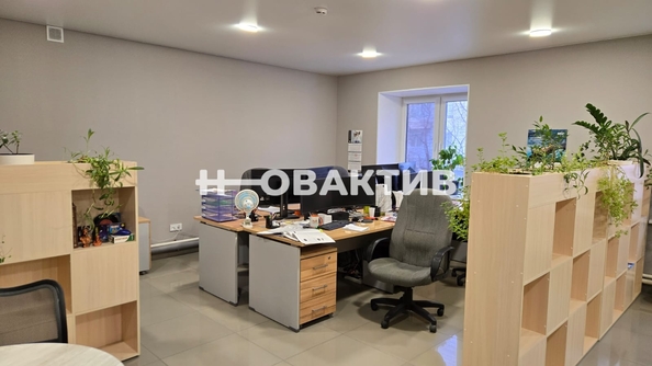 
  Продается офис, 180.7 м², Водяная ул, д. 18А
. Фото 13.