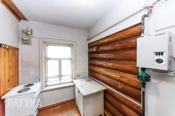 
  Продается дом, 99.8 м², Томск
. Фото 8.