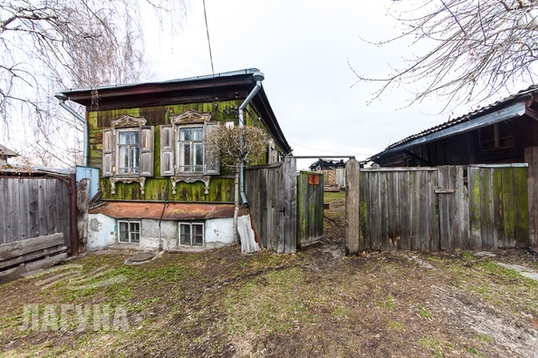 
  Продается дом, 99.8 м², Томск
. Фото 10.