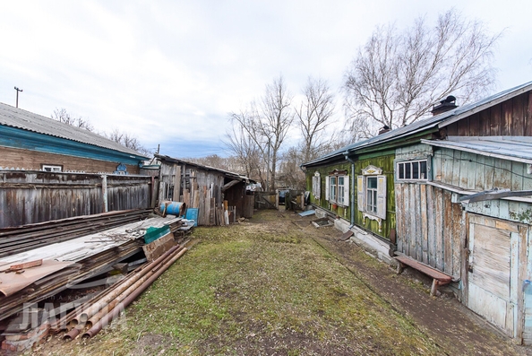 
  Продается дом, 99.8 м², Томск
. Фото 13.