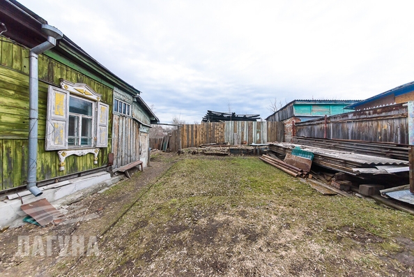 
  Продается дом, 99.8 м², Томск
. Фото 15.