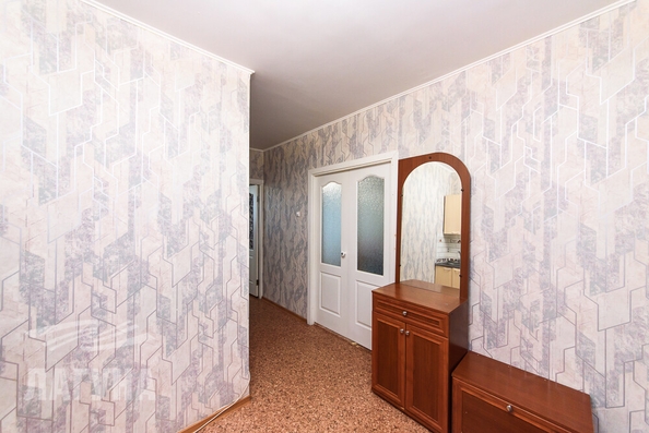 
   Продам 1-комнатную, 39.4 м², Обручева ул, 12

. Фото 3.