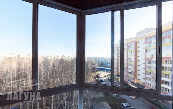 
   Продам 1-комнатную, 39.4 м², Обручева ул, 12

. Фото 20.