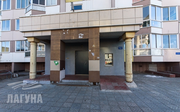
   Продам 1-комнатную, 39.4 м², Обручева ул, 12

. Фото 25.