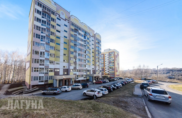 
   Продам 2-комнатную, 39 м², Обручева ул, 12

. Фото 15.