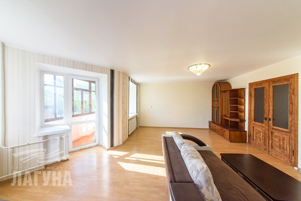 
   Продам 3-комнатную, 90 м², Советская ул, 70

. Фото 18.