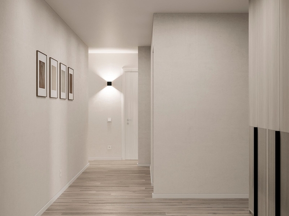 
   Продам 2-комнатную, 63.3 м², Иркутский тракт, 193а

. Фото 9.