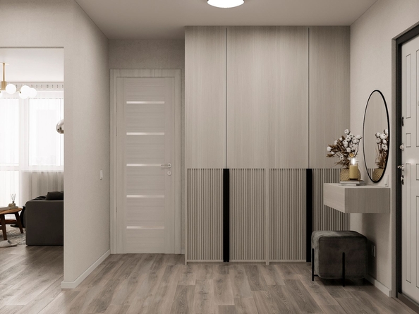 
   Продам 2-комнатную, 63.3 м², Иркутский тракт, 193а

. Фото 11.