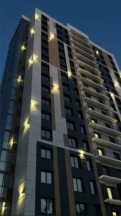 
   Продам студию, 71.02 м², Розы Люксембург ул, 96

. Фото 1.