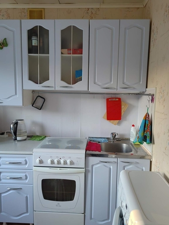 
  Сдам в аренду 1-комнатную квартиру, 30 м², Северск

. Фото 2.