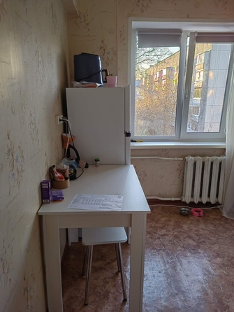 
  Сдам в аренду 1-комнатную квартиру, 30 м², Северск

. Фото 4.