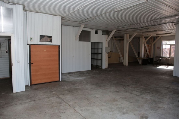 
   Продам помещение под производство, 2205.9 м², Новая ул

. Фото 11.