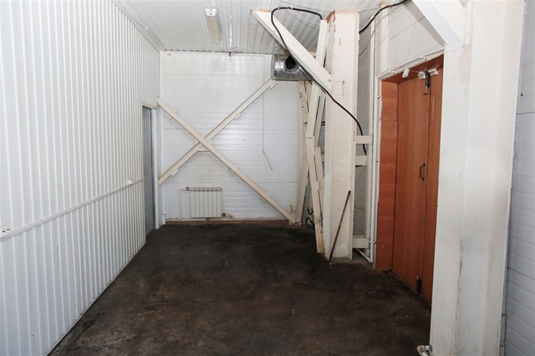 
   Продам помещение под производство, 2205.9 м², Новая ул

. Фото 13.