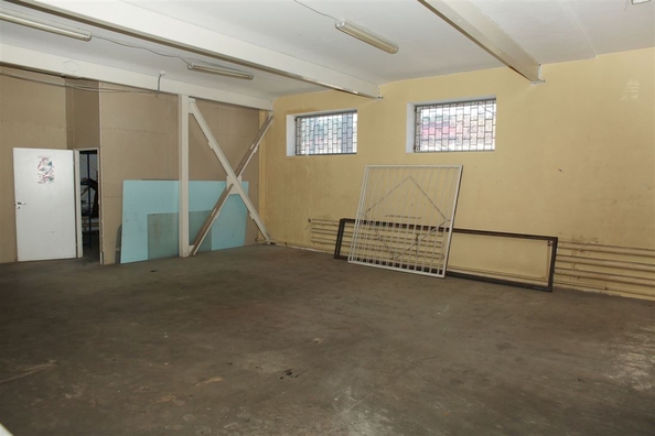 
  Продается производственное помещение, 2205.9 м², Новая ул
. Фото 8.