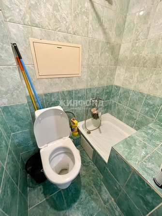
  Сдам в аренду 1-комнатную квартиру, 18 м², Томск

. Фото 2.