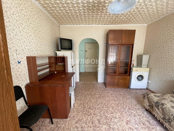 
  Сдам в аренду 1-комнатную квартиру, 18 м², Томск

. Фото 3.