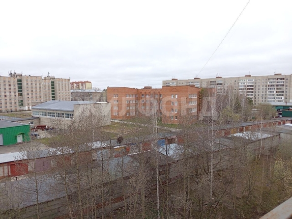 
  Сдам в аренду 1-комнатную квартиру, 37 м², Томск

. Фото 6.