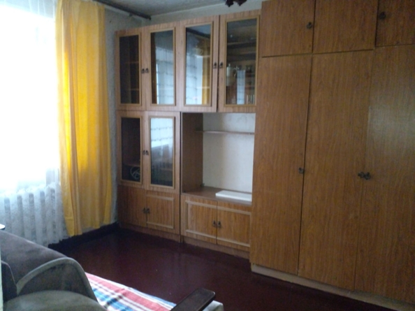 
  Сдам в аренду 1-комнатную квартиру, 23.7 м², Томск

. Фото 2.