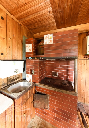 
   Продам коттедж, 78.5 м², Томск

. Фото 9.