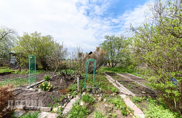 
   Продам коттедж, 78.5 м², Томск

. Фото 17.