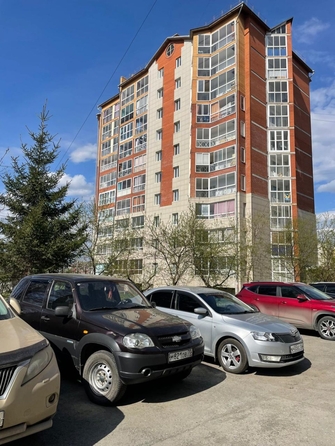 
  Сдам в аренду 1-комнатную квартиру, 39 м², Томск

. Фото 13.